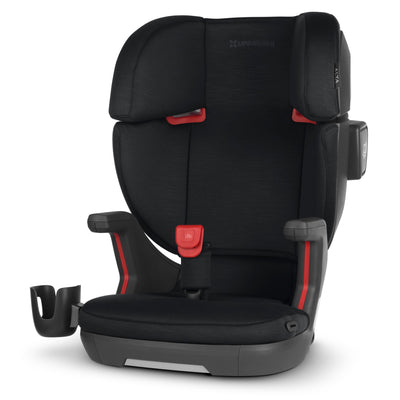 UPPAbaby ALTA V2 Booster Car Seat in Jake