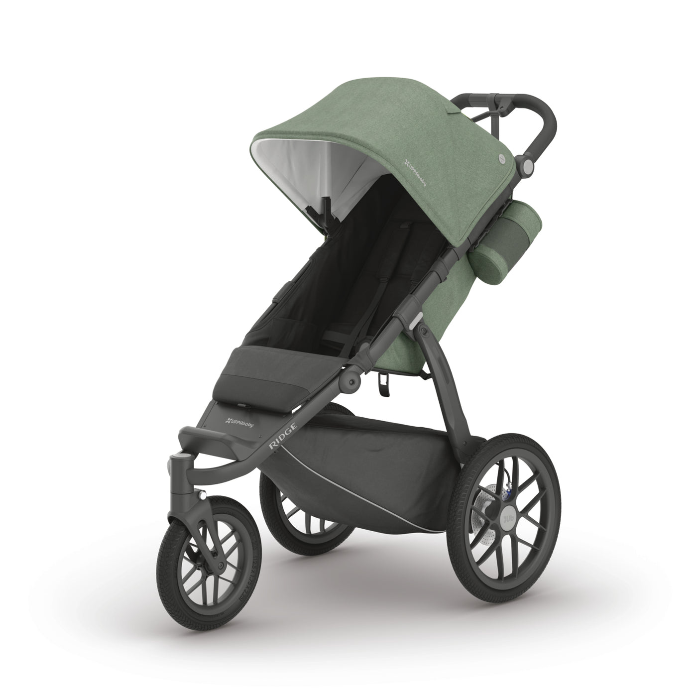 uppababy ridge bumper bar UPPAbaby RIDGE + Bumper Bar Bundle