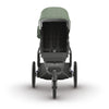 UPPAbaby RIDGE Jogging Stroller in Gwen