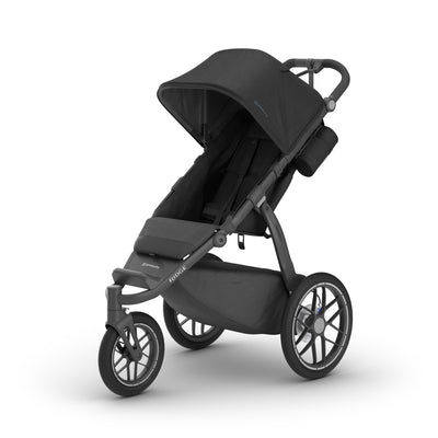 UPPAbaby Ridge® V2 Jogging Stroller in James