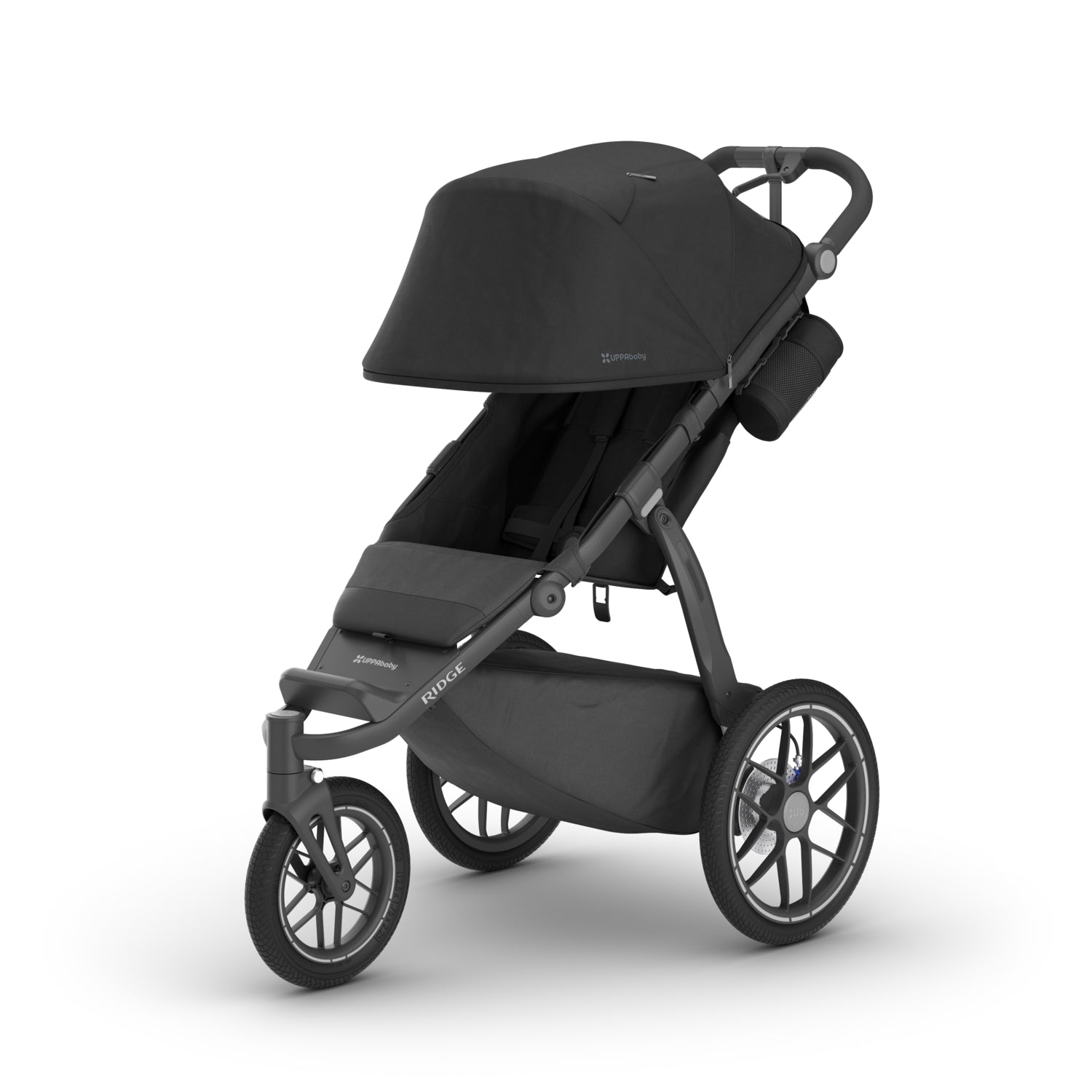 UPPAbaby Ridge® V2 Jogging Stroller