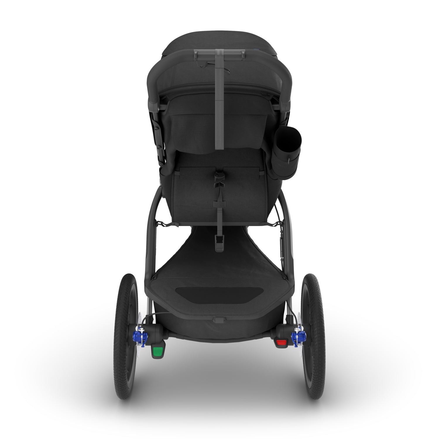 UPPAbaby Ridge® V2 + PiggyBack Bundle