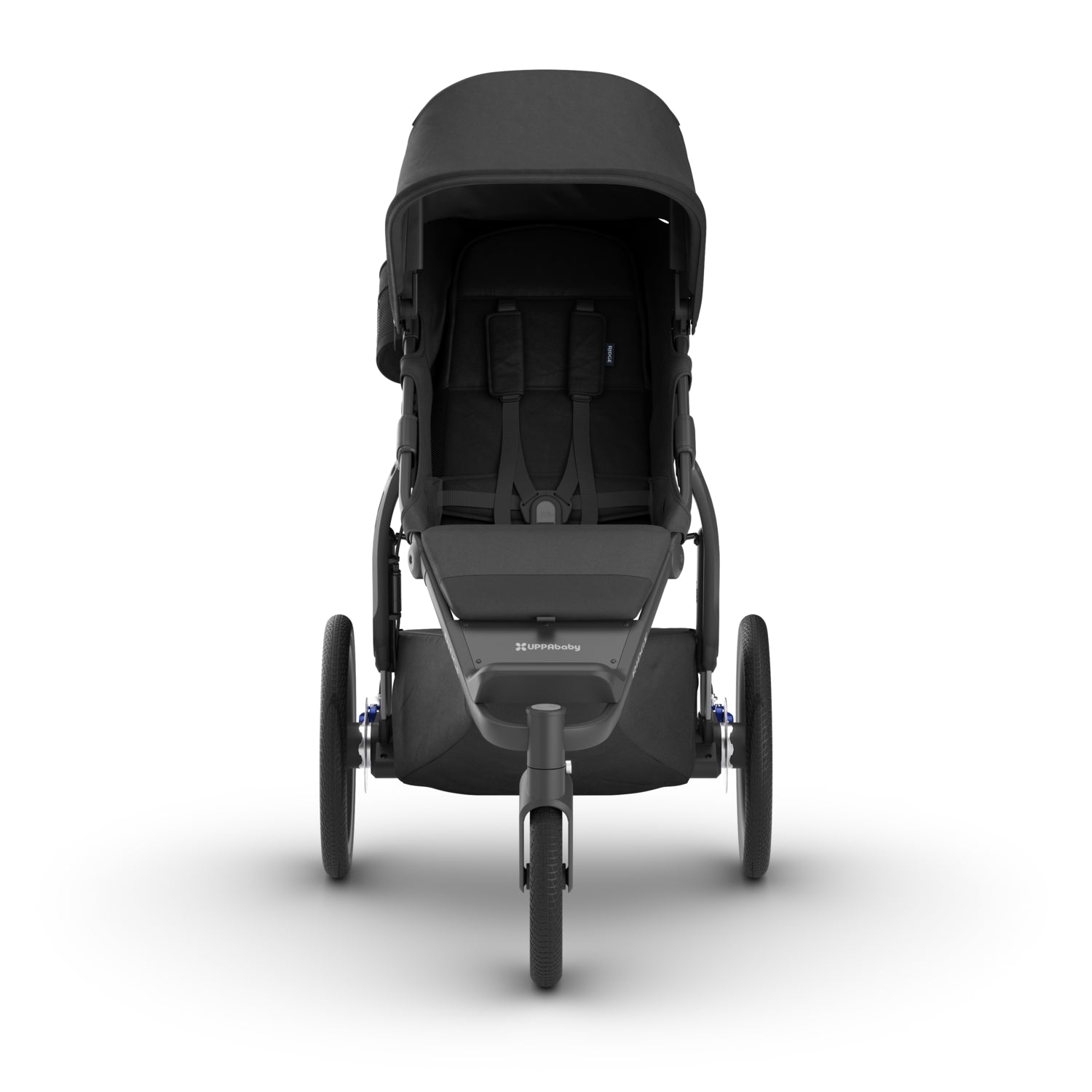 UPPAbaby Ridge® V2 Jogging Stroller in James