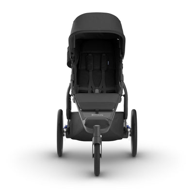 UPPAbaby Ridge® V2 Jogging Stroller in James