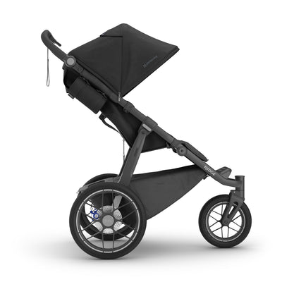 UPPAbaby Ridge® V2 Jogging Stroller in James