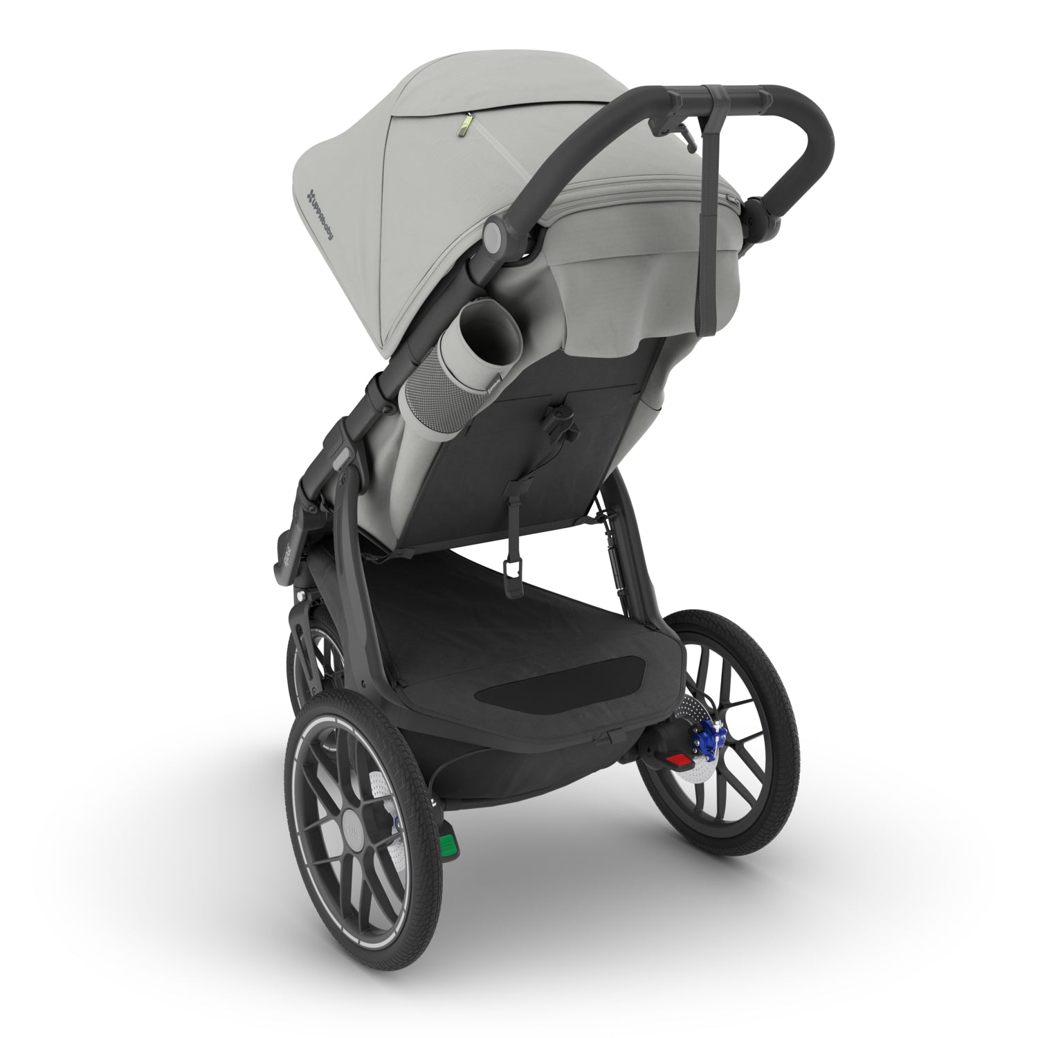 UPPAbaby Ridge® V2 Jogging Stroller in Savannah