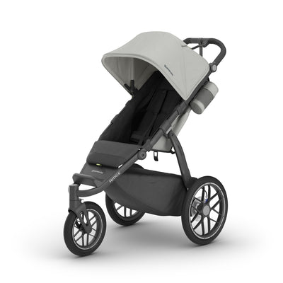 UPPAbaby Ridge® V2 Jogging Stroller in Savannah