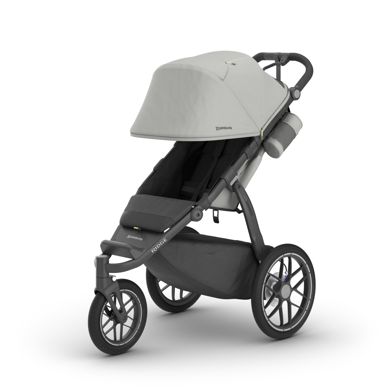 UPPAbaby Ridge® V2 Jogging Stroller