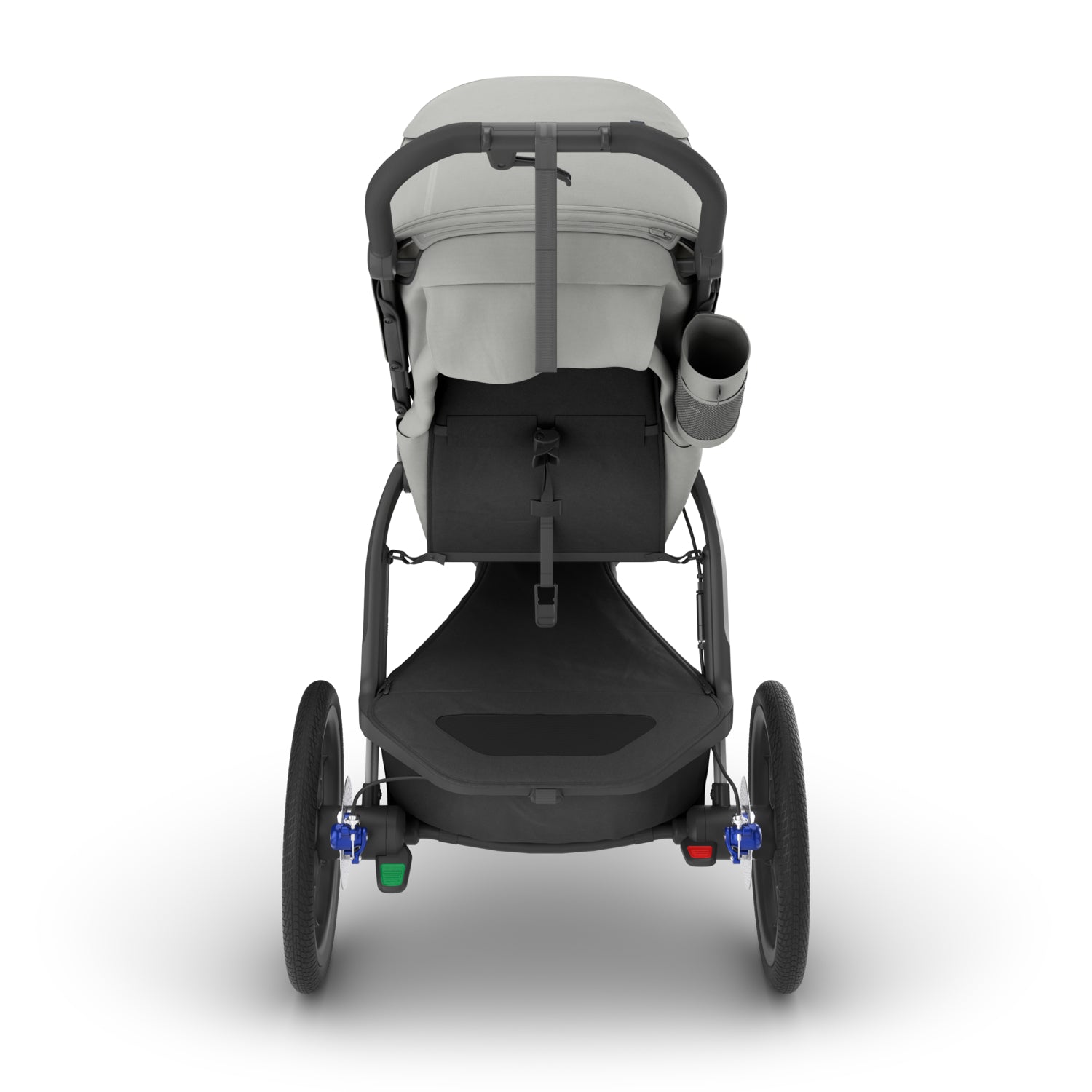 UPPAbaby Ridge® V2 Jogging Stroller in Savannah