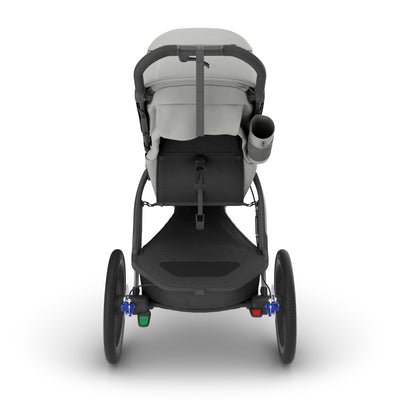 UPPAbaby Ridge® V2 Jogging Stroller in Savannah
