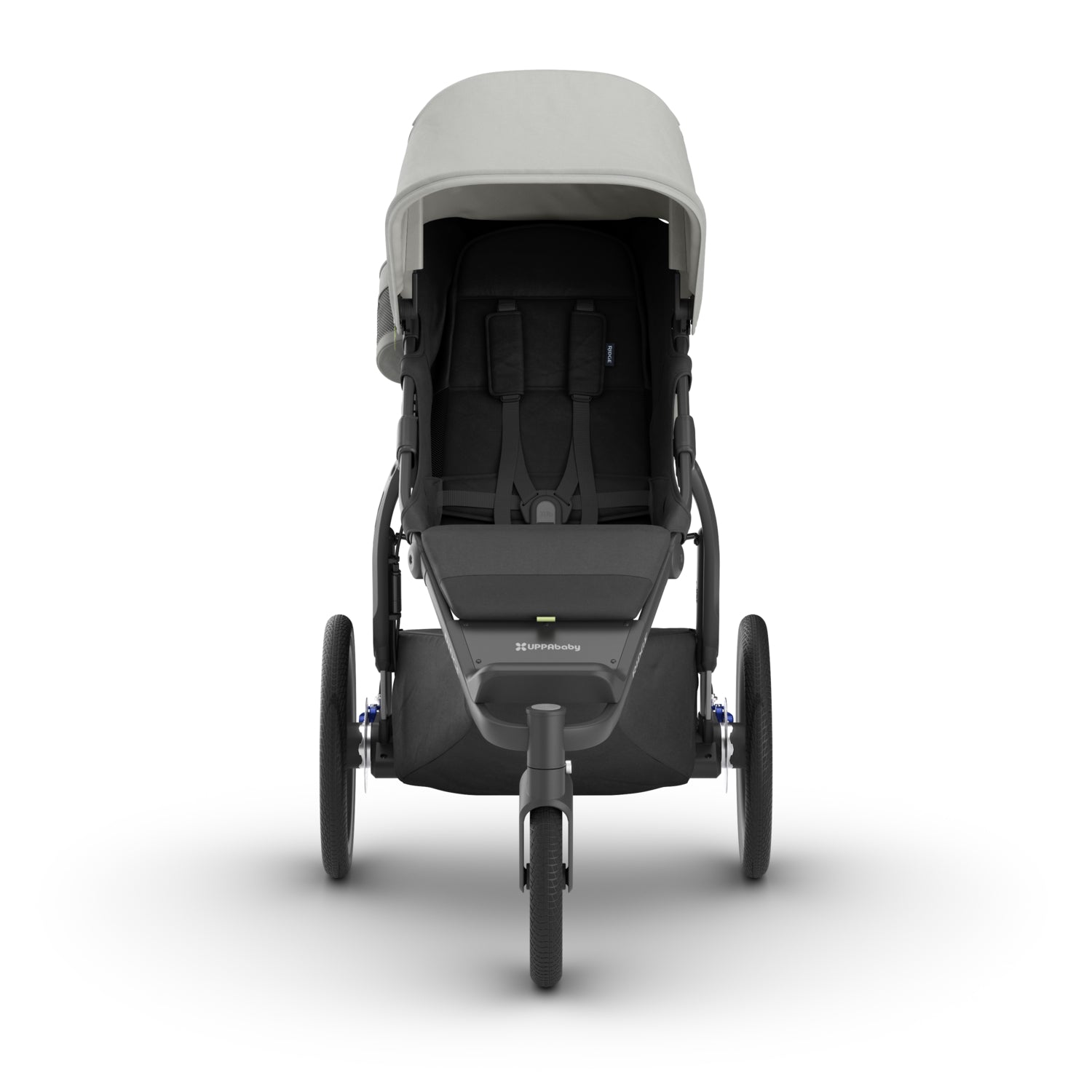 UPPAbaby Ridge® V2 Jogging Stroller in Savannah