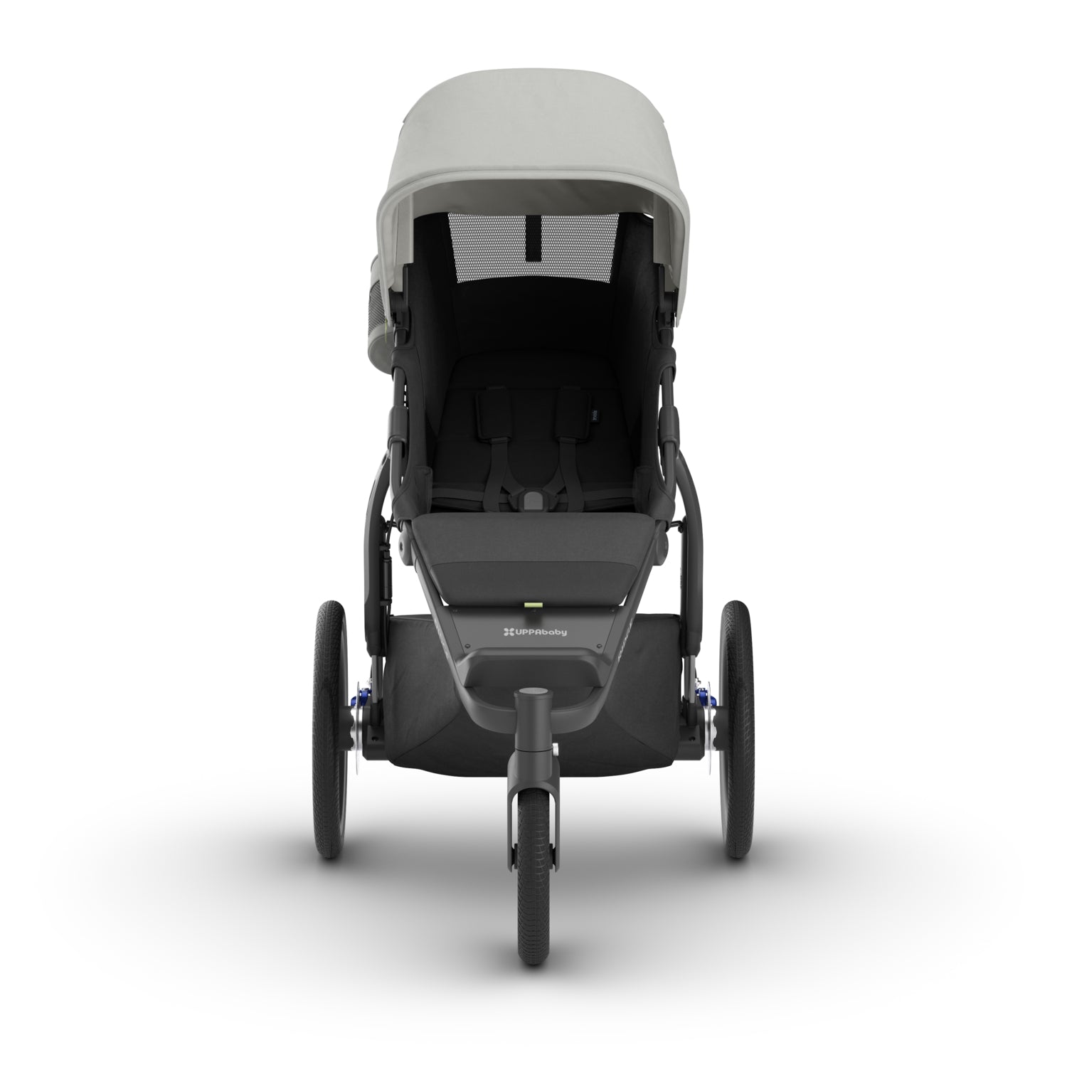 UPPAbaby Ridge® V2 Jogging Stroller in Savannah
