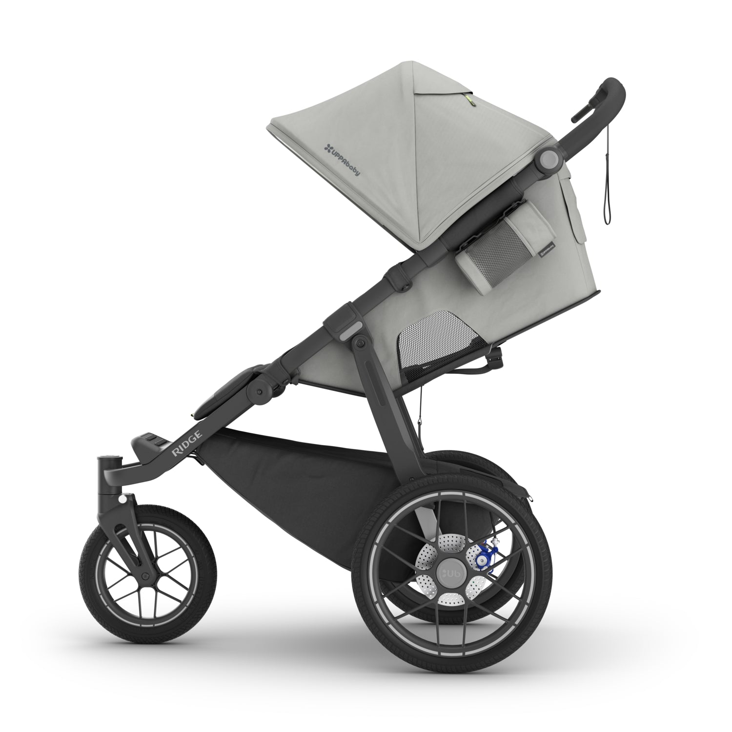 UPPAbaby Ridge® V2 Jogging Stroller in Savannah