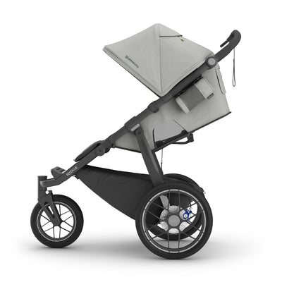 UPPAbaby Ridge® V2 Jogging Stroller in Savannah