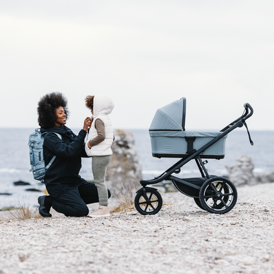 Thule Urban Glide 3 2-in-1 bundle