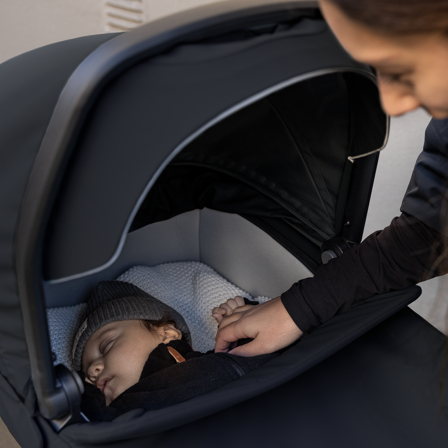 Thule Urban Glide 3 2-in-1 bundle
