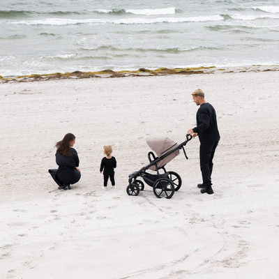 Thule Urban Glide 4-Wheel All Terrain Stroller