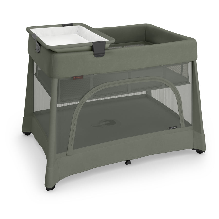 UPPAbaby REMI V2 Playard in Maddie