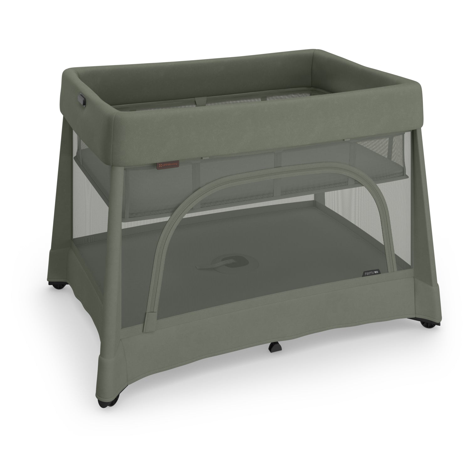 UPPAbaby REMI V2 Playard in Maddie