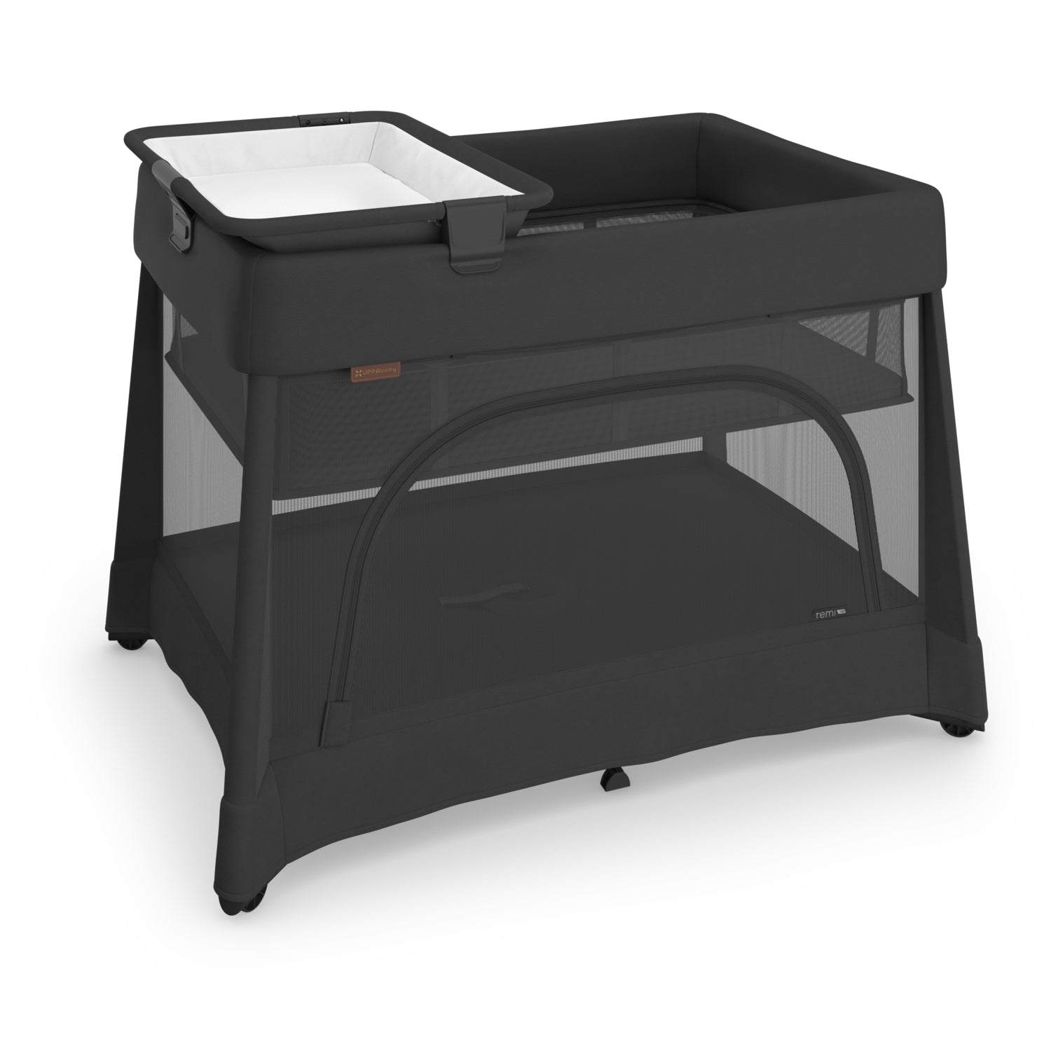 UPPAbaby REMI V2 Playard in Mason
