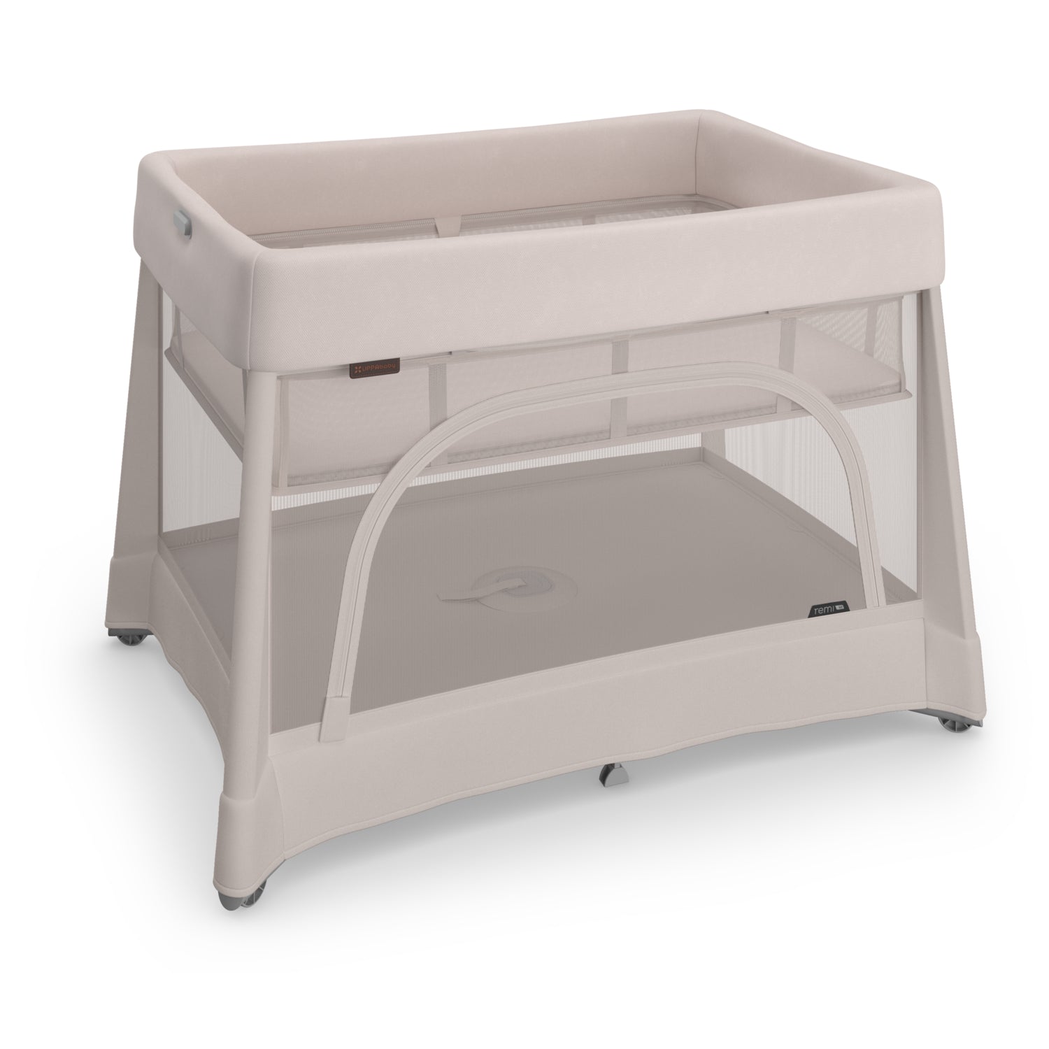 UPPAbaby REMI V2 Playard in Townsend