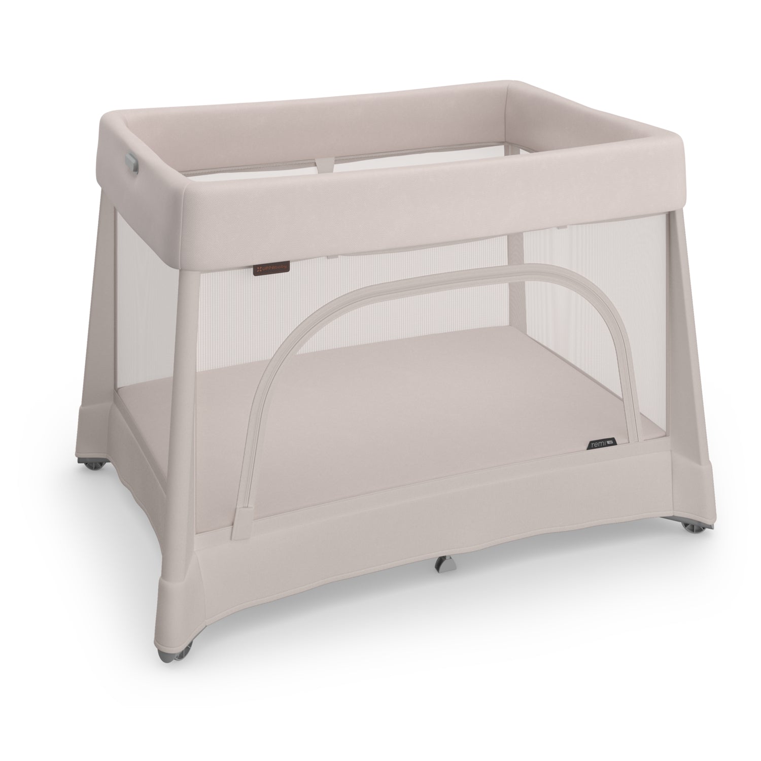 UPPAbaby REMI V2 Playard in Townsend