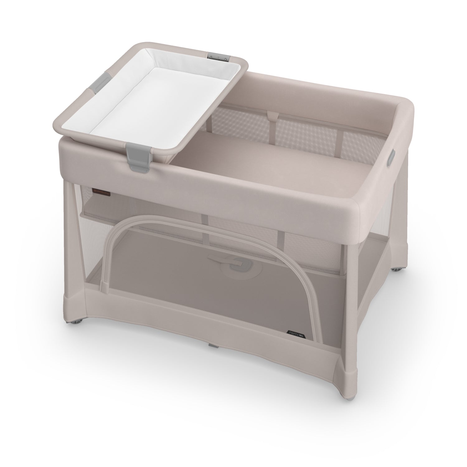 UPPAbaby REMI V2 Playard in Townsend
