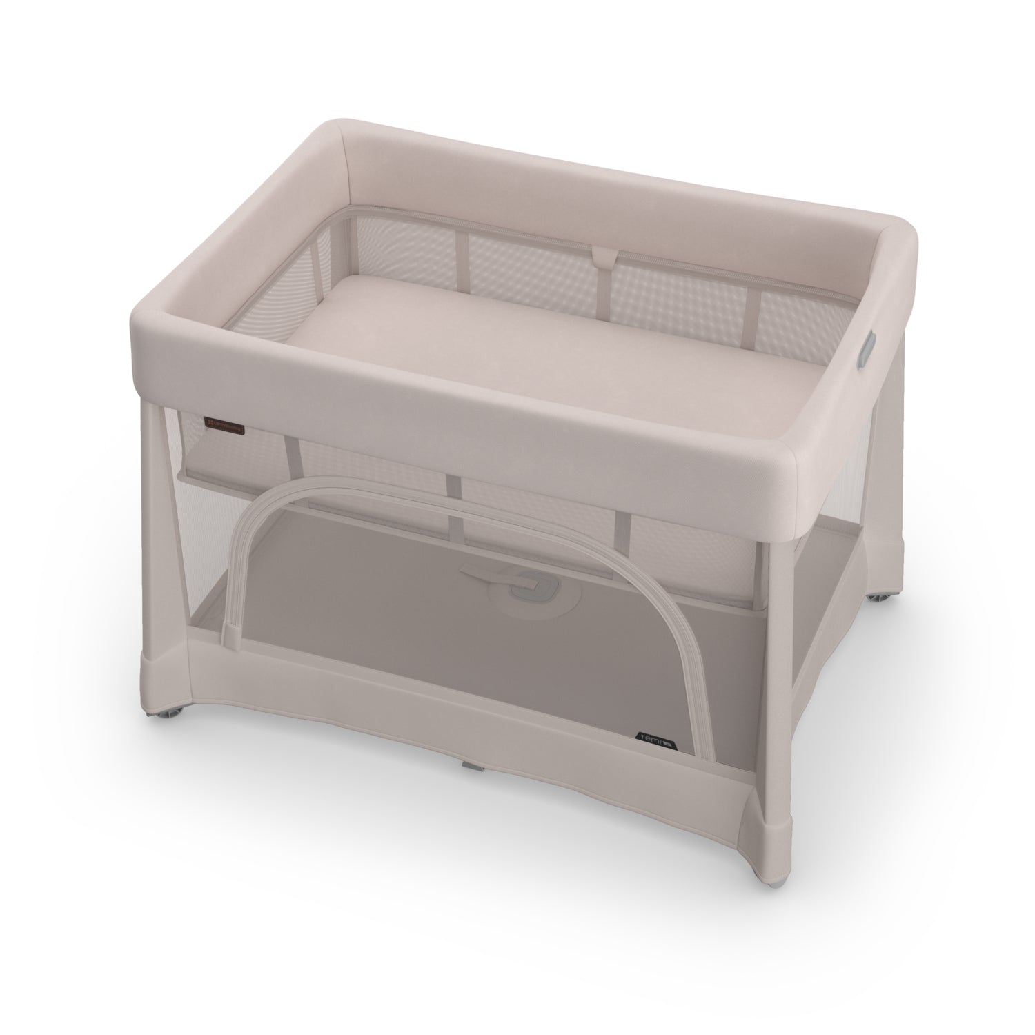 UPPAbaby REMI V2 Playard in Townsend