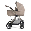 Silver Cross Reef 2 Stroller + Bassinet Accessory Bundle 2025 Edition