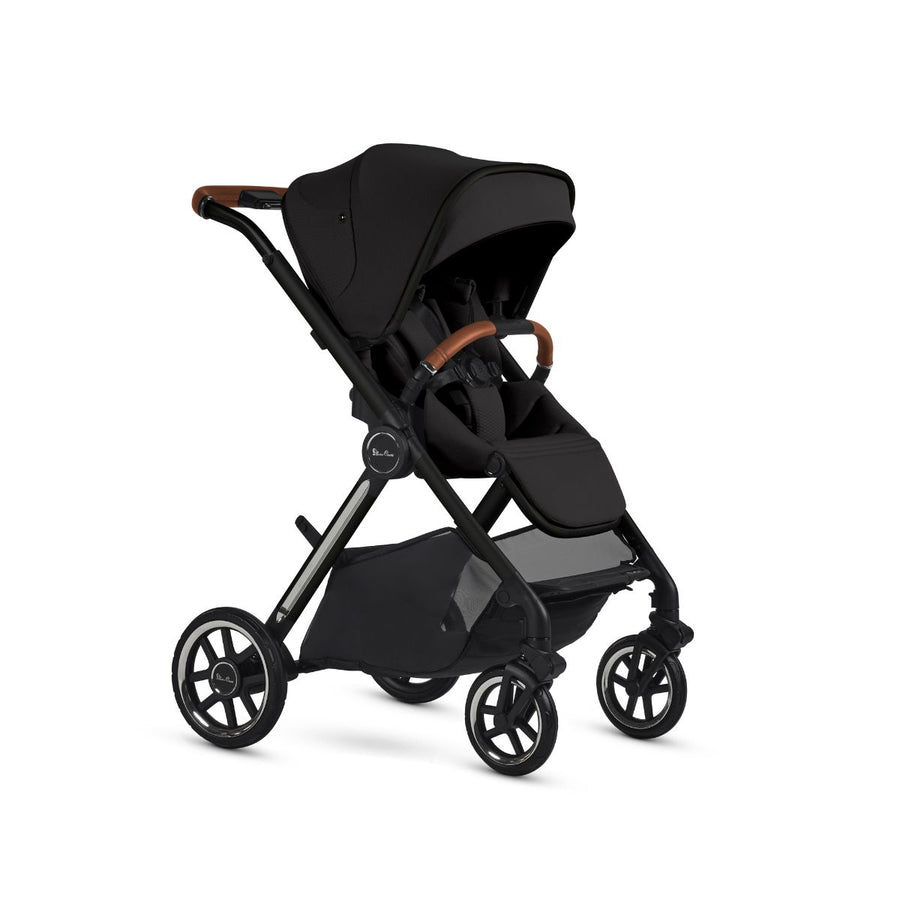 Silver Cross Reef 2 Stroller in Nocturne