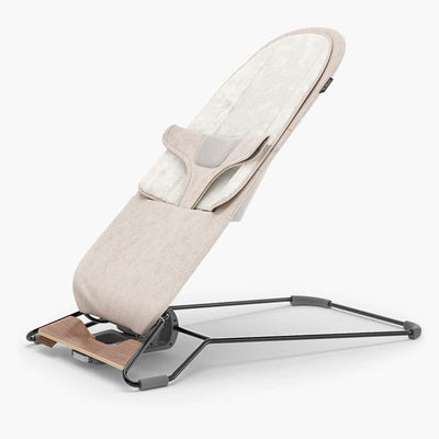 UPPAbaby Mira 2-in-1 Bouncer in Charlie