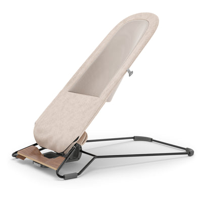 UPPAbaby Mira 2-in-1 Bouncer in Charlie