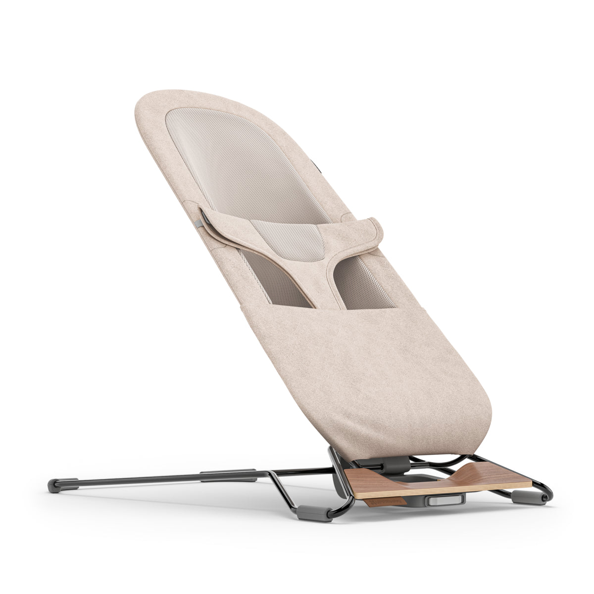 UPPAbaby Mira 2-in-1 Bouncer in Charlie