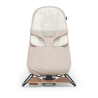 UPPAbaby Mira 2-in-1 Bouncer in Charlie