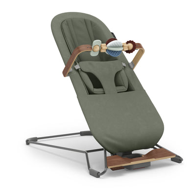 UPPAbaby Mira V2 3-in-1 Bouncer in Maddie