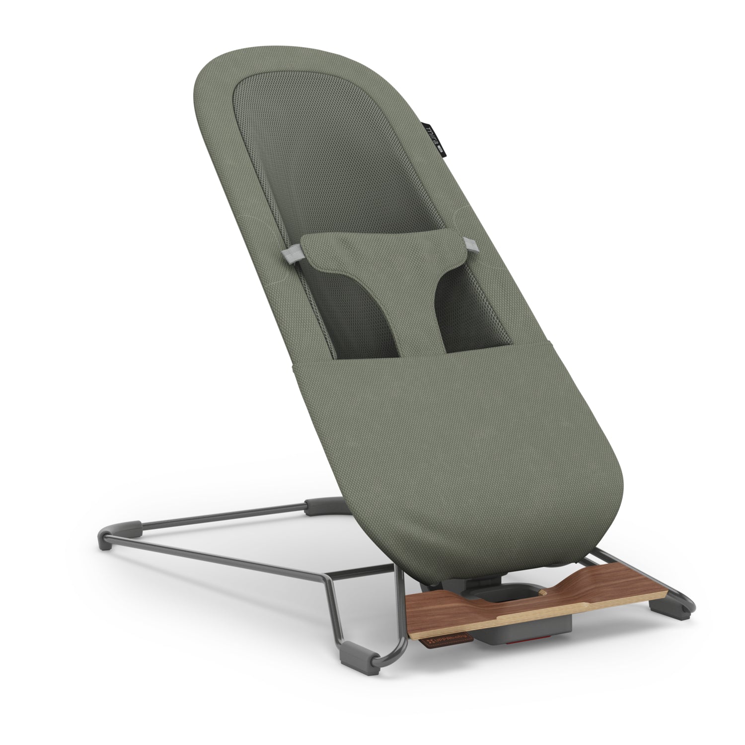 UPPAbaby Mira V2 3-in-1 Bouncer in Maddie