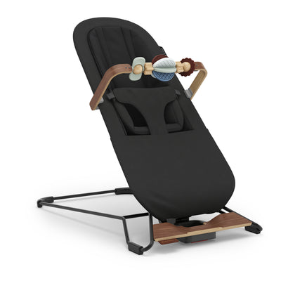UPPAbaby Mira V2 3-in-1 Bouncer in Mason
