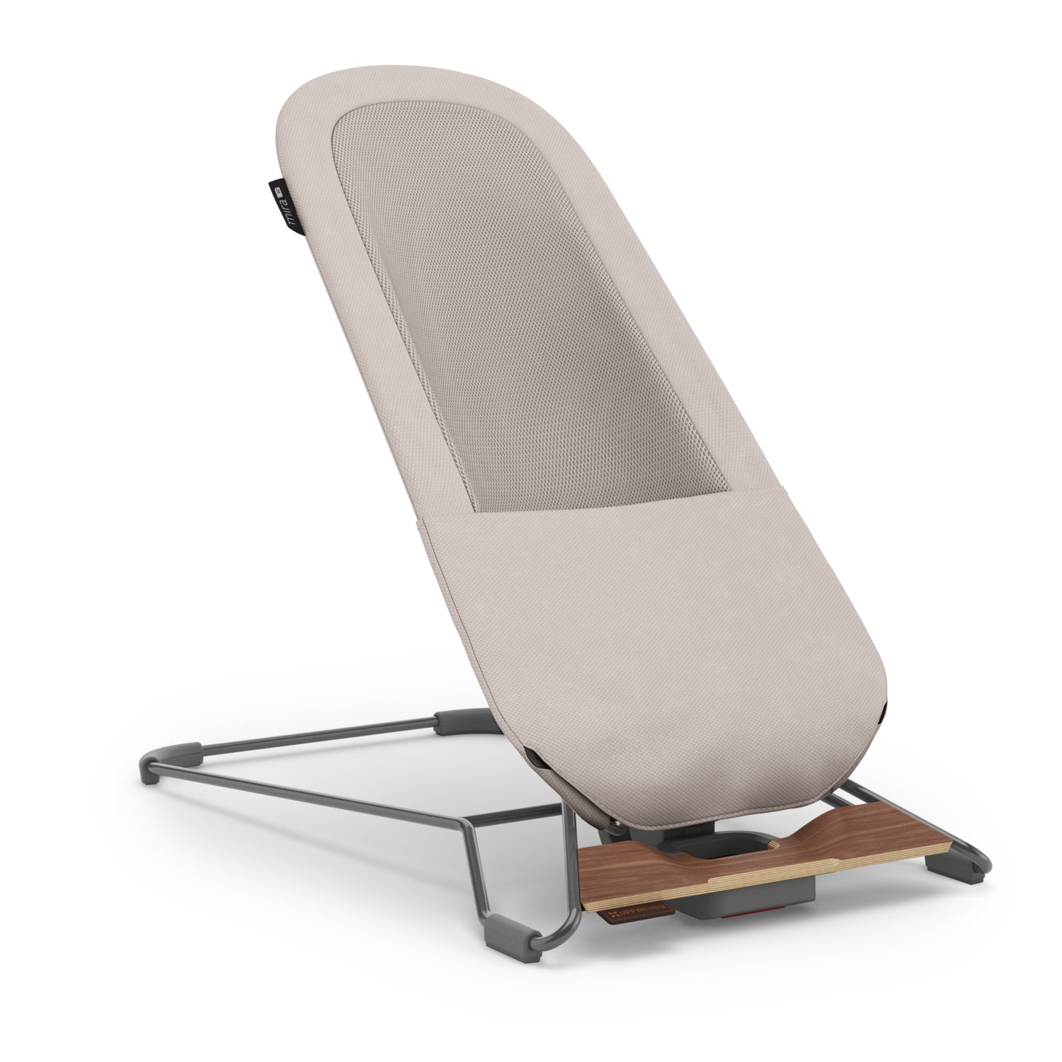 UPPAbaby Mira V2 3-in-1 Bouncer in Townsend