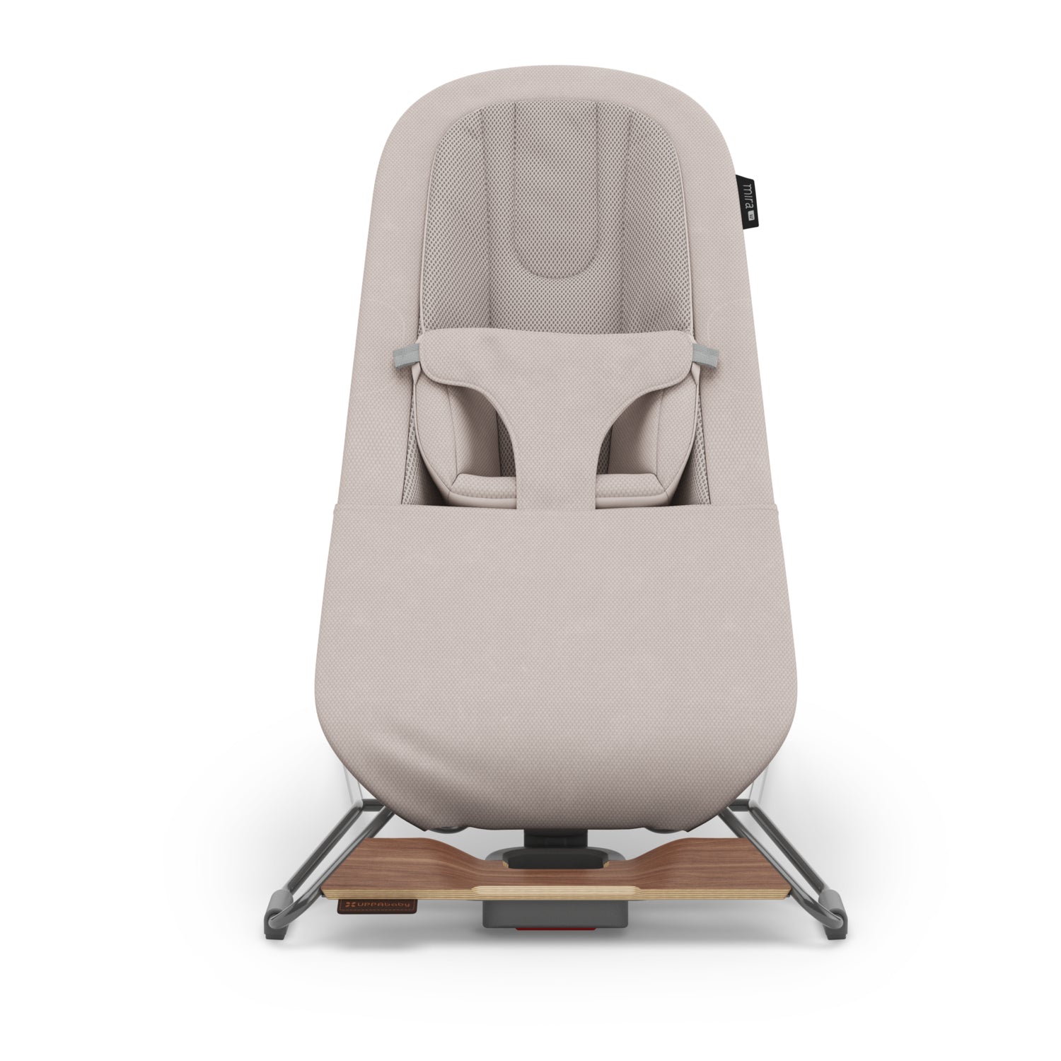 UPPAbaby Mira V2 3-in-1 Bouncer in Townsend