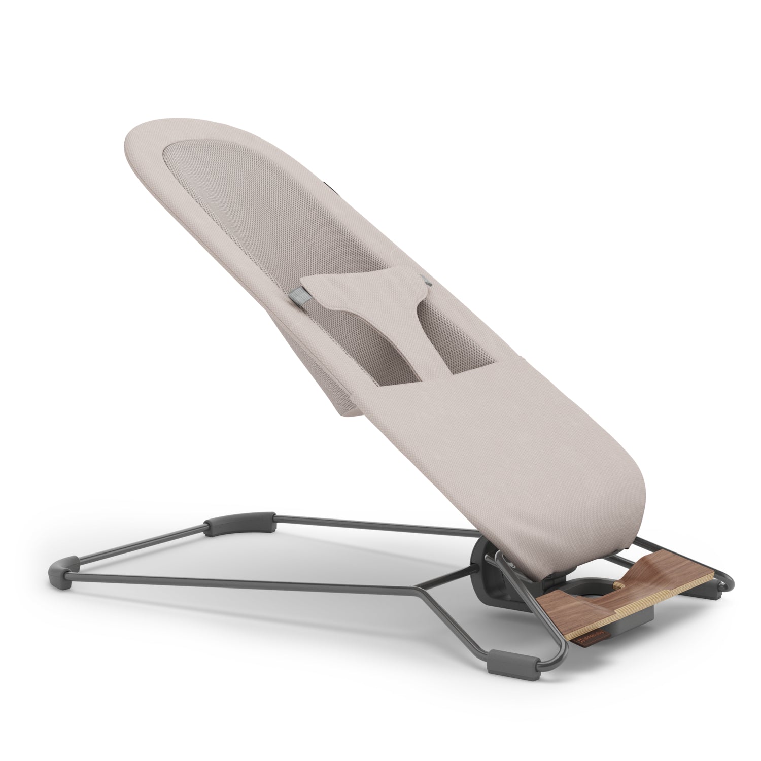 UPPAbaby Mira V2 3-in-1 Bouncer in Townsend