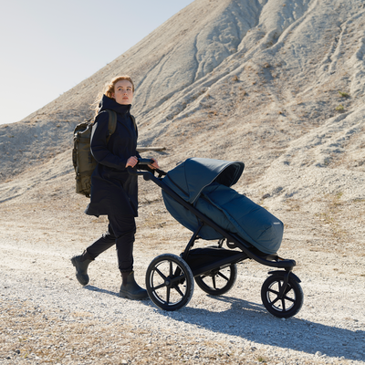 Thule Urban Glide 3 All Terrain Stroller