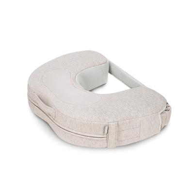 Inglesina Elysia Nursing Pillow in Quiet Beige