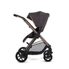 Silver Cross Reef 2 Stroller + Bassinet Bundle in Ganache