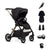 Silver Cross Reef 2 Stroller Accessory Bundle 2025 Edition