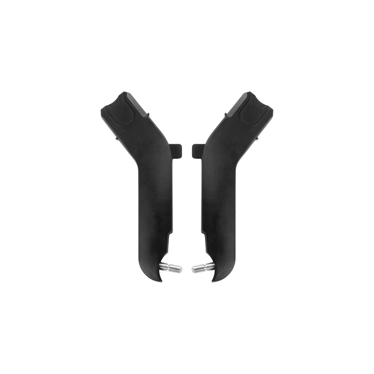 Silver Cross Jet 5/Jet Double Car Seat Adapters