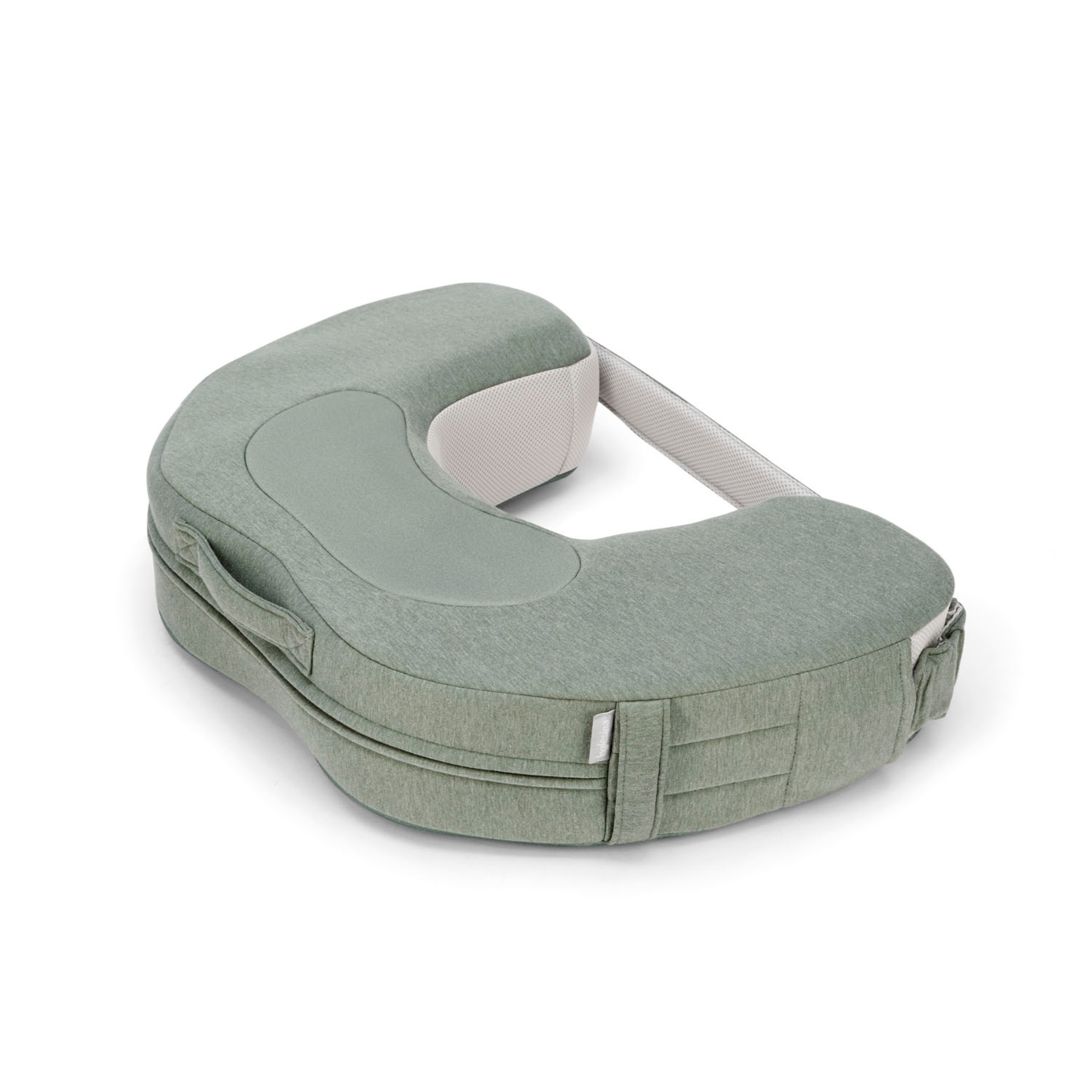 Inglesina Elysia Nursing Pillow in Balance Green