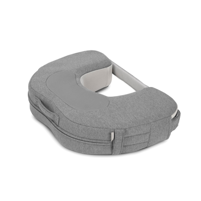 Inglesina Elysia Nursing Pillow in Harmony Gray