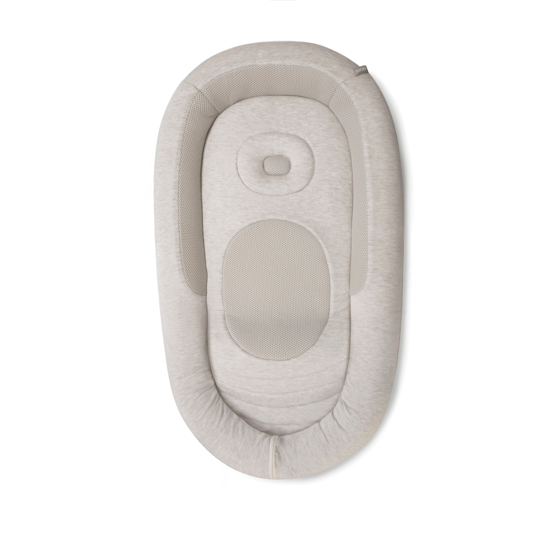 Inglesina Welcome Pod Lounger in Warm Beige