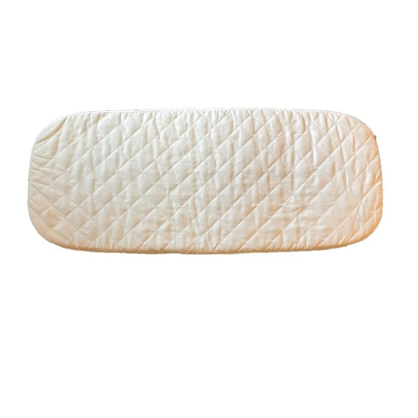Venice Child Maverick & Ventura Stroller Bassinet Quilted Pad Cover