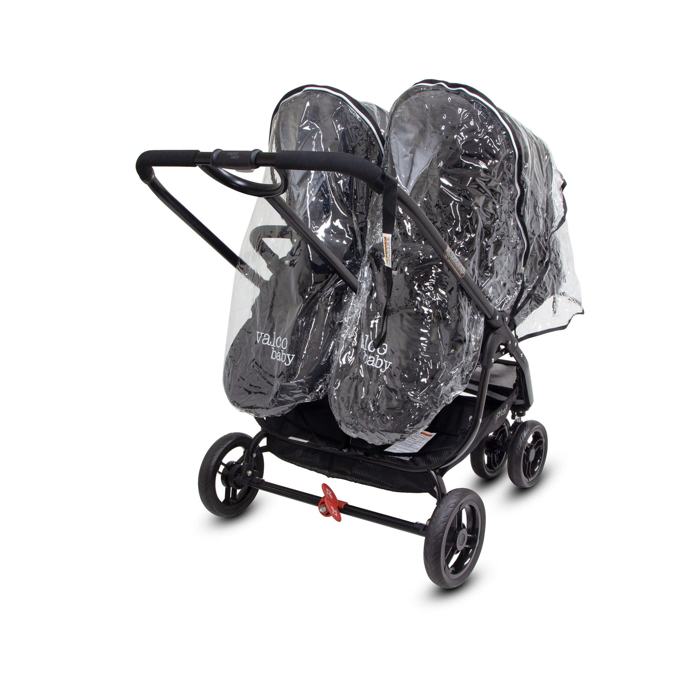 Valco Baby Ultra Duo S2 Raincover